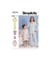 Hauts, Chemise Longue et Pantalon de Détente pour Enfants et Fillettes Taille - FR 7-14