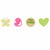 12 Pics Cupcakes Friandise