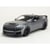 Voiture miniature de collection - MAISTO - Ford Mustang Dark Horse 2024 - 1/24 - Gris métallisé - Métal monté