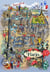 Puzzle 1000 pièces - Paris Collage - Grafika