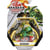 Bakugan geogan rising : swarmer avec carte - geogan vert - saison 3 - spin master 20134833