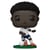 Football - Figurine POP! Angleterre Bukayo Saka 9 cm - Funko