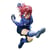 BLUELOCK - Hyoma Chigiri - Figurine 10cm
