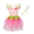 Déguisement robe de fée 3-5 ans Oxybul