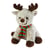 Peluche Bouillotte Renne - Warmies
