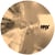 12206XTSRLB HHX Redlight Crash 22'' Sabian