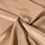 Tissu Doublure Pongé uni Camel
