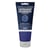 Peinture acrylique - Bleu de Cobalt - 064 - Fine - Lefranc Bourgeois - Tube 80ml