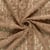 Tissu Dentelle lourde uni Saumon