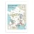 Affiche 30x40 cm - Carte des vins de France - Frog Posters