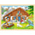 Puzzle Sur l'alpage