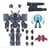 Transformers - Figurine Ultimates Tarn 18 cm - Super7