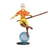 Avatar, le dernier maître de l'air - Figurine Aang 18 cm