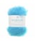 Fil fausse fourrure RICORUMI FURRY FURRY - 25 gr - Rico Design - Idéal pour les amigurumis et créations douillettes 19 Bleu Ciel