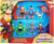Pack de figurines Avengers en armure, Marvel Iron Man and his Awesome Friends