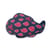 Coussin Akatsuki Naruto – Nuage Rouge, Confort et Style - Abystyle