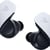 Ecouteurs sans fil Bluetooth - Sony PULSE Explore avec reduction de bruit - Noir