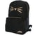Sac à dos Miss Lemonade Chat 45 CM - 2 compartiments