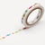 Masking tape - Poissons - 7 m x 7mm