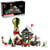 LEGO® 10339 - Le Bureau de Poste du Père Noël - LEGO® Icons