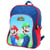 Sac à dos Super Mario et Luigi 42 CM Haut de gamme
