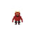 South Park - Figurine Oversized POP! Satan 15 cm