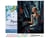 Peinture par Numéro Figured'Art avec Cadre - Femme au Piano Art Déco - Kit de Loisir Créatif DIY Numéro d'Art Complet - 40x50cm toile tendue sur châssis