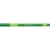 Lot de 10 feutres fineliner - SCHNEIDER - Pointe 0,4 mm - Vert Blackforest-Green