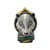 Harry Potter - Statuette Collector Collection Hufflepuff Crest 26 cm