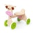 Trotteur vache