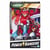 Figurine articulée - Hasbro - Power Rangers - Beast Racer Zord - 30 cm