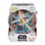 Perplexus star wars the mandalorian - labyrinthe parcours 3d sphère - casse-tête - spin master