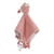 Doudou flamant rose Safari Friends - Little Dutch