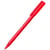 Stylo bille - Rouge - Pointe moyenne - Avec capuchon - Bureau, école - Staedtler ball 4320
