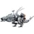Horizon Forbidden West - Figurine Moderoid Plastic Model Kit Thunderjaw 38 cm re-run - Good Smile Company