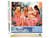 Peinture par Numéro Figured'Art - Toast des Divas au Jardin - Kit de Loisir Créatif DIY Numéro d'Art Complet - 40x50cm toile roulée + châssis en bois à monter