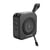 Swissten Powerbank All-in-One Pro MagSafe / USB / USB-C avec Prises internationales Noir
