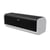 Enceinte Bluetooth Argent Puissante Avec Basse Profonde Et Longue Autonomie Argent YONIS
