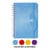 Carnet Spirale 90X140 Petits Carreaux 5X5 100P Calligraphe