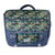 Cartable Scolaire Primaire 38cm Phileas - Requins Bleu Marine  2 Compartiments - Bagtrotter