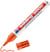 Marqueur permanent pointe ogive 1,5-3 mm - Edding - Orange clair - 3000