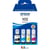 Cartouche d'encre  PACK ECOTANK 102 4 COULEURS