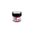 Glitter chips 30gr - Rose vif