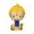 Dragonball Z - Set figurine et T-Shirt POP! & Tee Majin Vegeta (GW) (Taille XL)