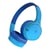 Belkin SOUNDFORM Mini Casque Arceau Connecteur de 3,5 mm Micro-USB Bluetooth Bleu