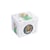 Veilleuse neigeuse – Faon - Djeco - Vert