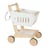 Caddie en bois Fresh - Small Foot company