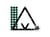 Triangle de positionnement multi - combinaisons pour billes de 57mm – Lot de 6pcs - 1001Jouets - Vert