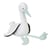 Peluche Cigogne Stan 42 cm - Happy Horse