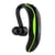 Écouteurs Bluetooth Sans Fil Avec Microphone Contrôle Volume Longue Autonomie YONIS